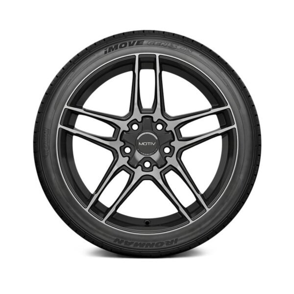 IRONMAN® - IMOVE GEN 3 AS – Image 2